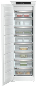 Узкий холодильник Liebherr SIFNSf 5128 Plus NoFrost