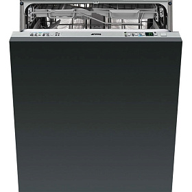 Фронтальная посудомоечная машина Smeg STA 6539L3