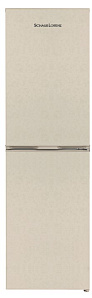 Отдельно стоящий холодильник Schaub Lorenz SLUS262C4M