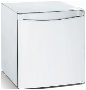 Маленький холодильник Bravo XR-50 W