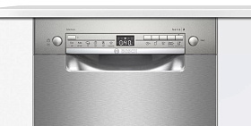 Частично встраиваемая посудомоечная машина 45 см Bosch SPU2HKI57S фото 3 фото 3