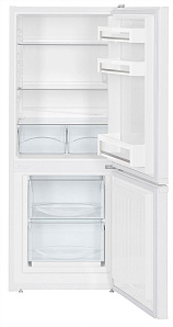 Белый холодильник Liebherr CU 2331 фото 2 фото 2