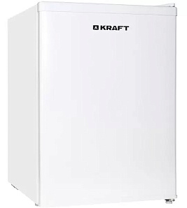 Двухкамерный холодильник Kraft BC(W)-75 фото 3 фото 3