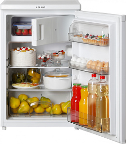 Холодильник с верхней морозильной камерой ATLANT Х 2401-100 фото 3 фото 3