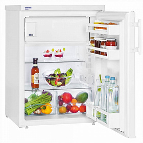 Стандартный холодильник Liebherr T 1714