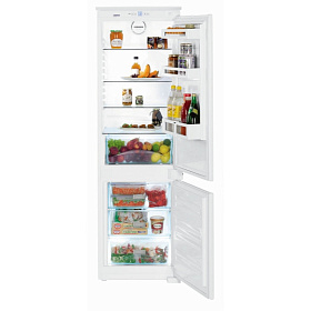 Белый холодильник Liebherr ICUS 3314