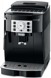 Компактная автоматическая кофемашина DeLonghi ECAM 22.110.B