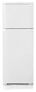 Бесшумный узкий холодильник Бирюса 122 фото 4 фото 4