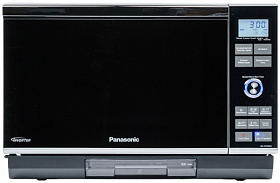 Микроволновая печь с кварцевым грилем Panasonic NN-DS592M ZPE