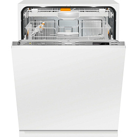 Встраиваемая посудомоечная машина Miele G6891 SCVi K2O