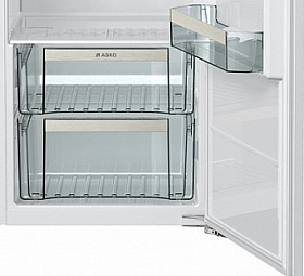 Встраиваемый высокий холодильник без морозильной камеры Asko R21183I фото 3 фото 3