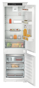 Двухкамерный холодильник ноу фрост Liebherr ICNSe 5103