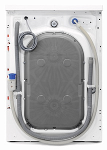 Узкая стиральная машина с фронтальной загрузкой Electrolux EW9F1R49S фото 3 фото 3