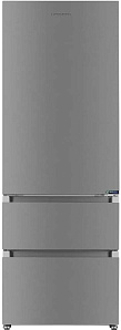 Отдельностоящий холодильник Kuppersberg RFFI 2070 X