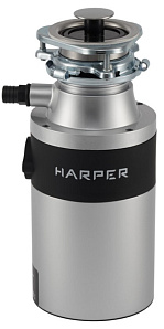 Кухонный измельчитель отходов Harper HWD-600D01