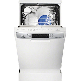 Отдельностоящая посудомоечная машина под столешницу Electrolux ESF 9470ROW