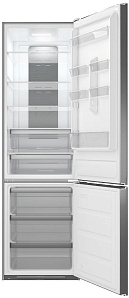 Двухкамерный холодильник  no frost Kuppersbusch FKG 6500.0 E фото 2 фото 2