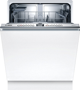 Посудомоечная машина с лучом на полу Bosch SGV4IAX1IR