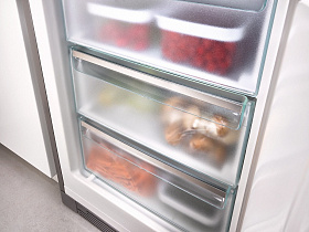 Холодильник  шириной 60 см Miele FNS 28463 E ed/cs фото 4 фото 4