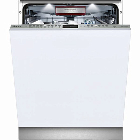 Посудомоечная машина на 14 комплектов NEFF S517T80D0R
