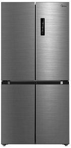 Трёхкамерный холодильник Midea MDRF632FGF46
