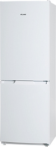 Двухкамерный однокомпрессорный холодильник  ATLANT ХМ 4712-100 фото 3 фото 3