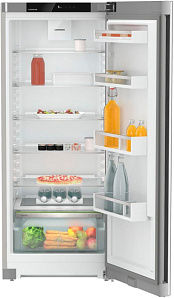 Холодильники Liebherr нержавеющая сталь Liebherr Rsff 4600 Pure фото 3 фото 3