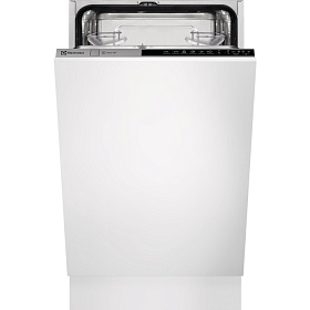 Встраиваемая посудомойка на 9 комплектов Electrolux ESL94321LA