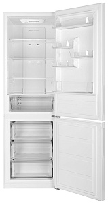Холодильник Хендай белого цвета Hyundai CC3093FWT  фото 3 фото 3