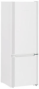 Белый холодильник Liebherr CU 2831 фото 4 фото 4