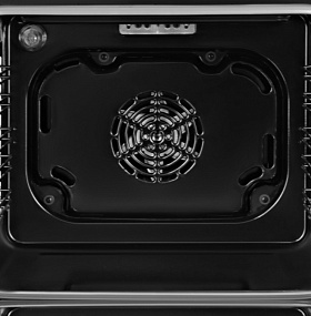 Духовой шкаф с сенсорным дисплеем Hyundai HEO 6647 WG фото 3 фото 3