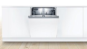 Посудомоечная машина с лучом на полу Bosch SMV4IAX1IR фото 3 фото 3