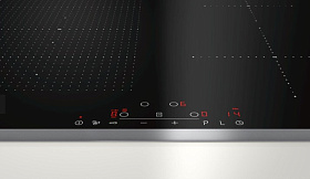 Черная индукционная варочная панель Neff T56BD50N0 фото 2 фото 2