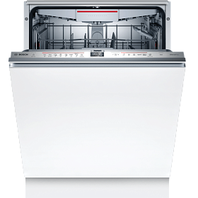 Встраиваемая посудомоечная машина  60 см Bosch SMV6HCX2FR