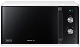 Микроволновая печь мощностью 800 вт Samsung MS 23K3614AW