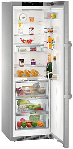 Широкий холодильник без морозильной камеры Liebherr SKBes 4350 фото 3 фото 3