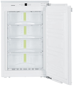 Маленький встраиваемый холодильник Liebherr SIBP 1650 фото 2 фото 2