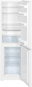 Белый холодильник Liebherr CU 3331 фото 3 фото 3