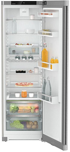 Серый холодильник Liebherr SRsde 5220 фото 3 фото 3