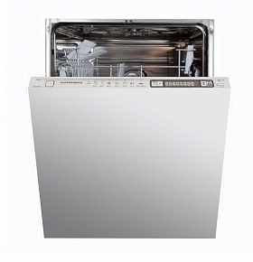 Встраиваемая посудомоечная машина  60 см Kuppersberg GLA 689