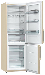 Холодильник с электронным управлением Gorenje NRK 6192 MC