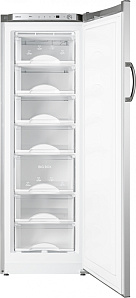 Серебристый холодильник  ATLANT 7204-180 фото 3 фото 3