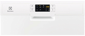 Отдельностоящая посудомоечная машина Electrolux ESF9552LOW фото 2 фото 2