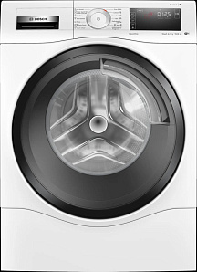 Фронтальная стиральная машина Bosch WDU8H543EU
