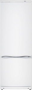 Узкий холодильник 60 см ATLANT ХМ 4011-022