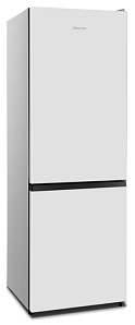 Бесшумный холодильник Hisense RB372N4AW1 фото 3 фото 3