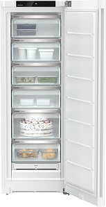 Белый холодильник Liebherr FNe 5026 фото 3 фото 3