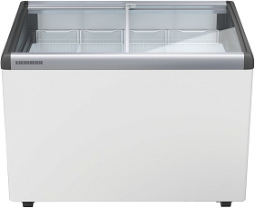 Белый холодильник Liebherr EFI 2853