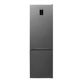 Отдельно стоящий холодильник Schaub Lorenz SLUS379G4E