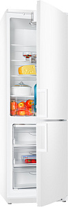 Холодильники Атлант с 3 морозильными секциями ATLANT ХМ 4021-000